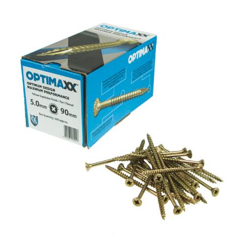 Optimaxx C288-545 5.0x90 Part Thread(200)