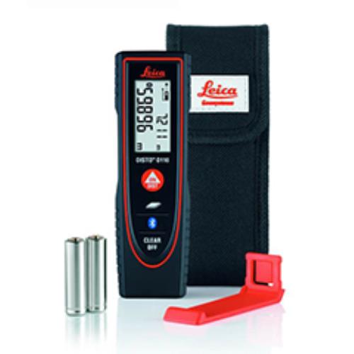 Leica Disto D110 Distance Laser Measurer