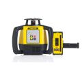 Leica Rugby 620 Re120 Laser Level Alkaline