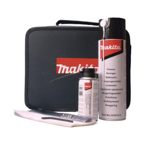 Makita 194852-0 Gas Nailer Cleaning Kit