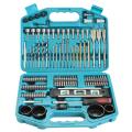 Makita 98c263 Drilling+driving Accessory Kit