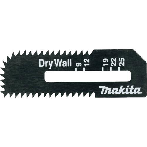 Makita B-49703 Plasterboard Cut-out Saw Blade