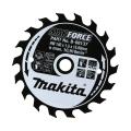 Makita B-08486 190 X30 40t Circular Saw Blade