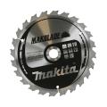 Makita B08894 190 X 20 24t Circular Saw Blade