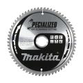 Makita B09715 260 X 30 80t Ali Cut Blade