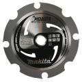 Makita B-22997 165 X 20 4t Circular Saw Blade
