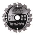 Makita B-33532 136 X 20 16t Tct Blade