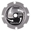 Makita B-33685 165 X 20 4t Circular Saw Bl