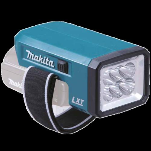 Makita Dml186 Liion Led Torch Body Only