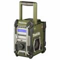 Makita Mr003gz02 Job Site Radio 'green'