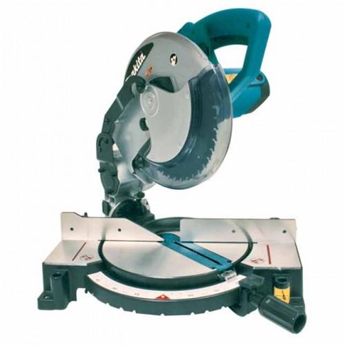Makita Mls100n 240v Mitre Saw