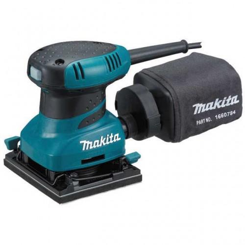 Makita Bo4555 110v Palm Sander