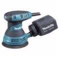 Makita Bo5031 110v 125mm Random Orbit Sander