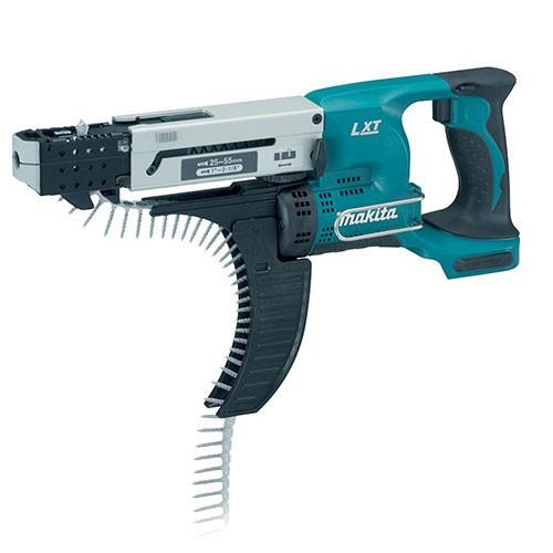 Makita Dfr550z 18v Auto-feed S/driver(naked)
