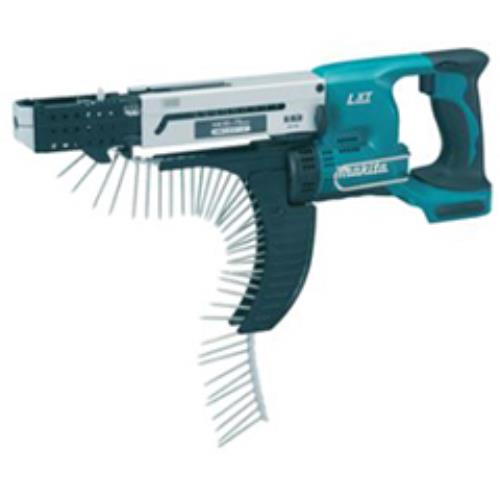 Makita Dfr750z 18v Auto-feed S/driver