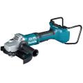 Makita Dga900z Twin18v/36v Angle Grinder