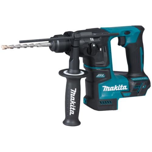 Makita Dhr171z Brushless 18v Sds Drill(naked)
