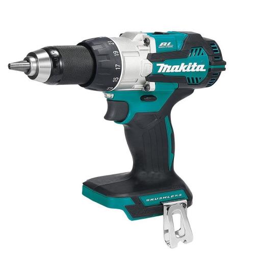Makita Dhp489z 18v Combi Drill Body Only