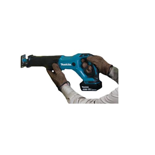 Makita Djr186rte 18v Recip Saw