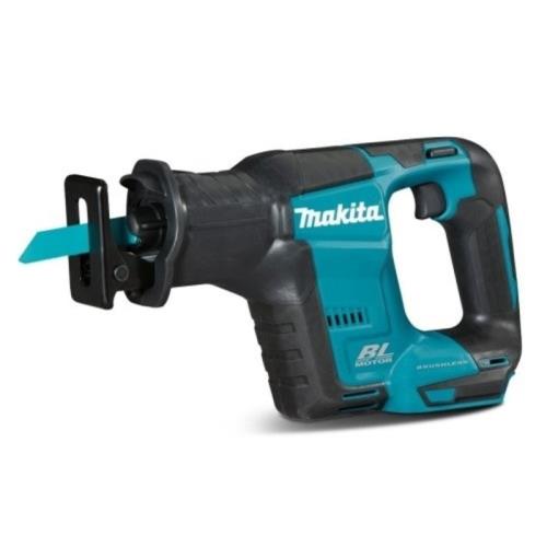 Makita Djr188z 18v Brushless Recip Saw