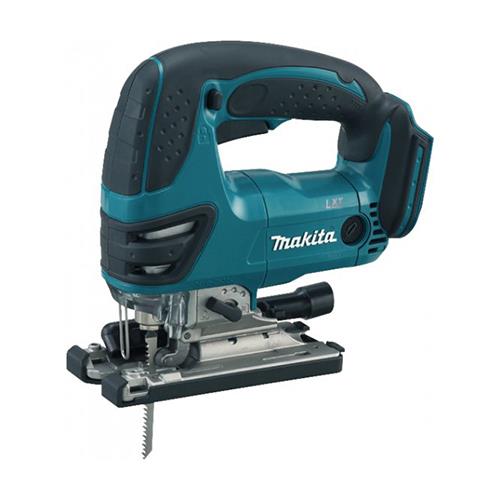Makita Djv180z 18v Jigsaw Lxt