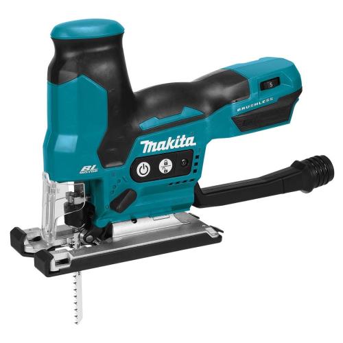 Makita Djv185z 18v Jigsaw - Body Grip