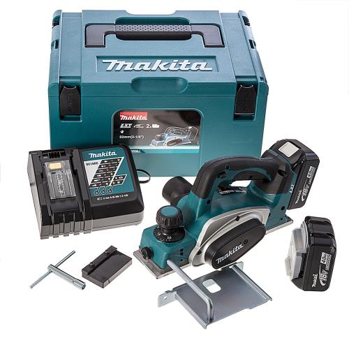 makita dust bag for 18v planer