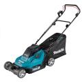 Makita Dlm432z Twin 18v Lawn Mower