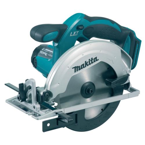 Makita Dss611z 18v Circular Saw