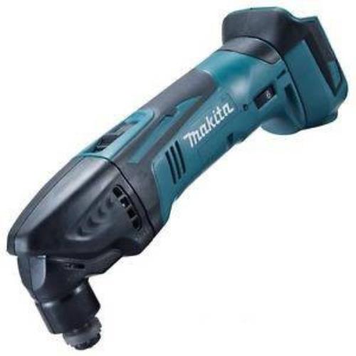 Makita Dtm50z 18v Multitool
