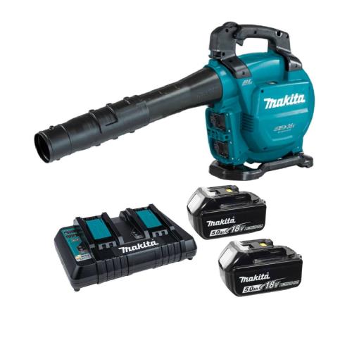 Makita Dub363pt2v 18/36v  Blower