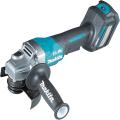 Makita Ga029gz01 40v Xgt 125mm A/grinder