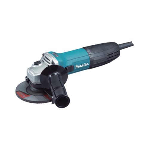 Makita Ga4530r 240v 115mm Angle Grinder