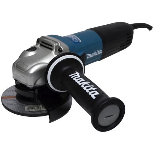 Makita Ga5040r01 110v 125mm Angle Grinder