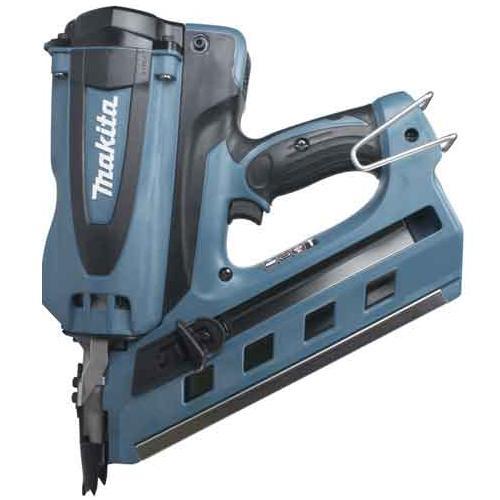 Makita Gn900se Gas Nailer