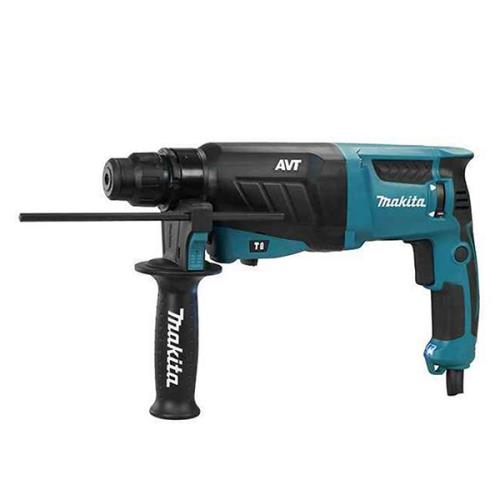 Makita Hr2631f 240v Sds+ Hammer Drill