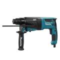 Makita Hr2631f 240v Sds+ Hammer Drill