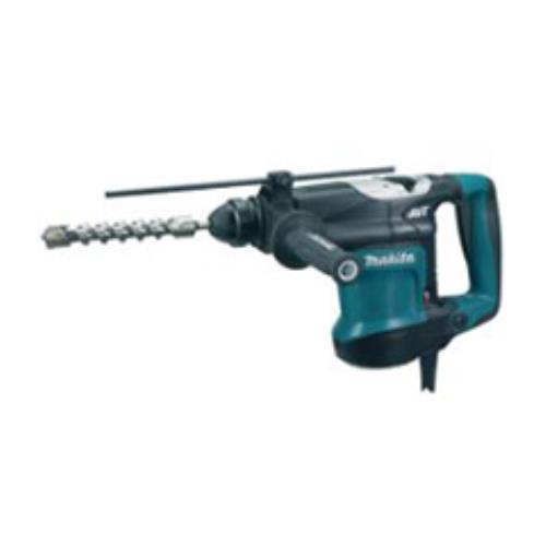 Makita Hr3210fct 110v Sds Hammer Drill