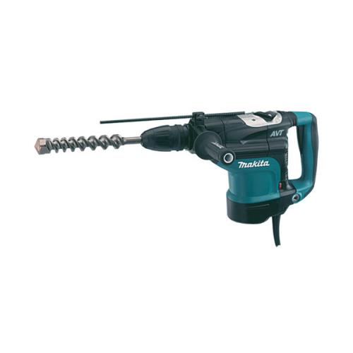 Makita Hr4511c Avt Sds Max Rotary Hammer 110v