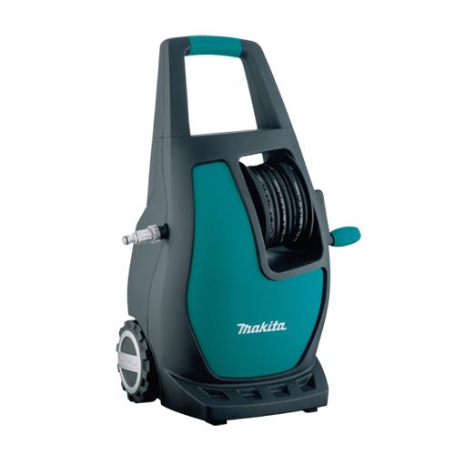 Maktia Hw111 240v 110bar Pressure Washer