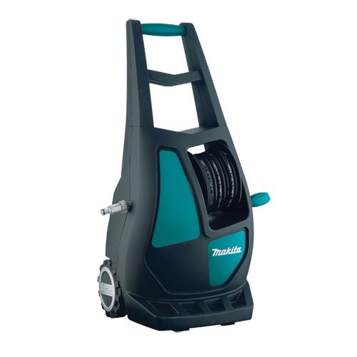 Makita Hw132 Pressure Washer 140bar 240v