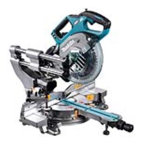 Makita Ls002gz01 40v Xgt Compound Mitre Saw