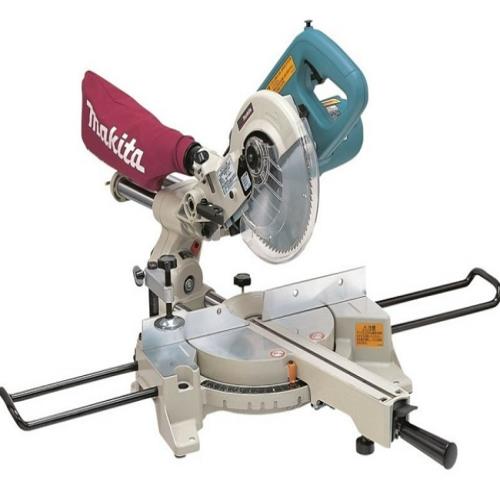 Makita Ls0714n Slide Compound Mitre Saw 240v