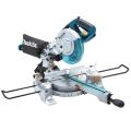 Makita Ls0815fln Slide Compound Mitresaw 110v