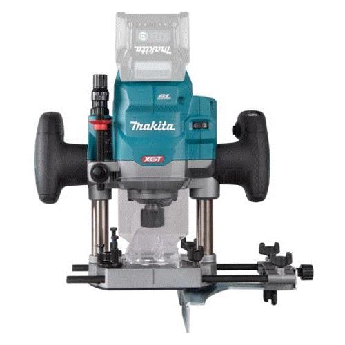 Makita Rp001gz02 40v Brushless 1/2