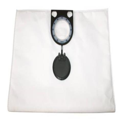 Metabo Asr Fleece Dust Bag - Pack 5