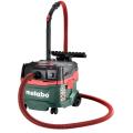 Metabo Asr36-18l 20 Pc 18v Vacuum Cleaner