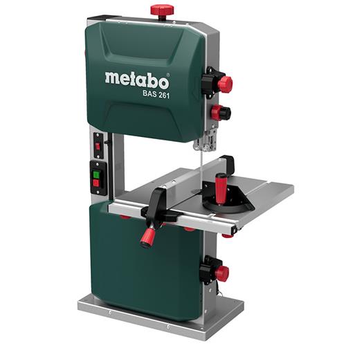 Metabo Bas 261 Precision Band Saw 240v