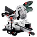 Metabo Kgs 216 M Silding Mitre Saw 110v