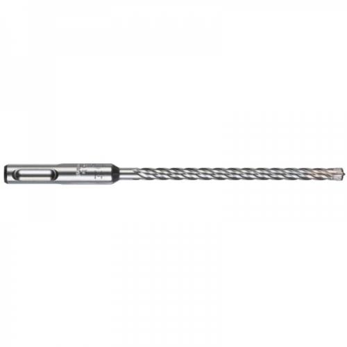 Milwaukee Sds+ Mx4 Drill 7 X 160 Mm